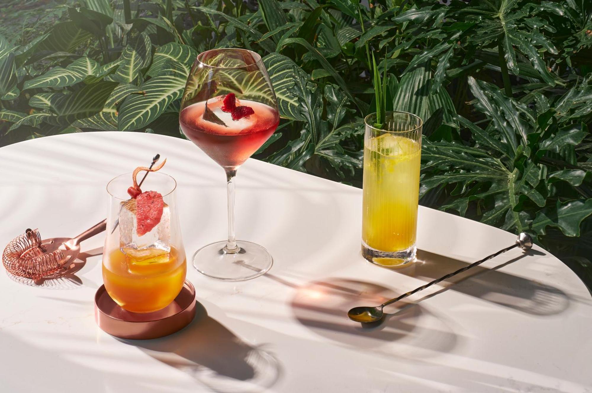 21 Carpenter, Singapore, A Member Of Design Hotels Singapura Exterior foto