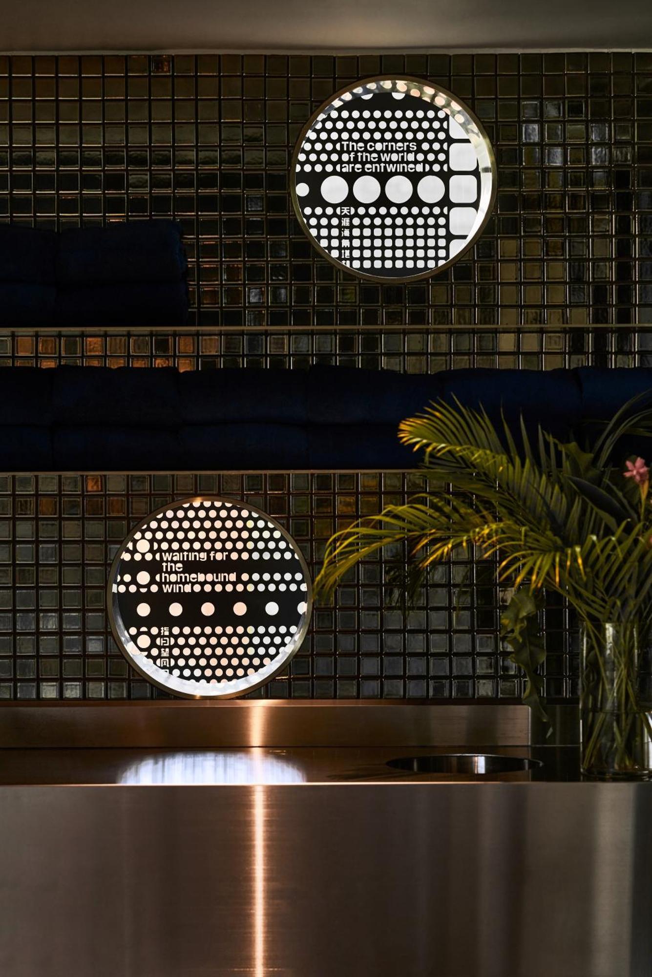 21 Carpenter, Singapore, A Member Of Design Hotels Singapura Exterior foto