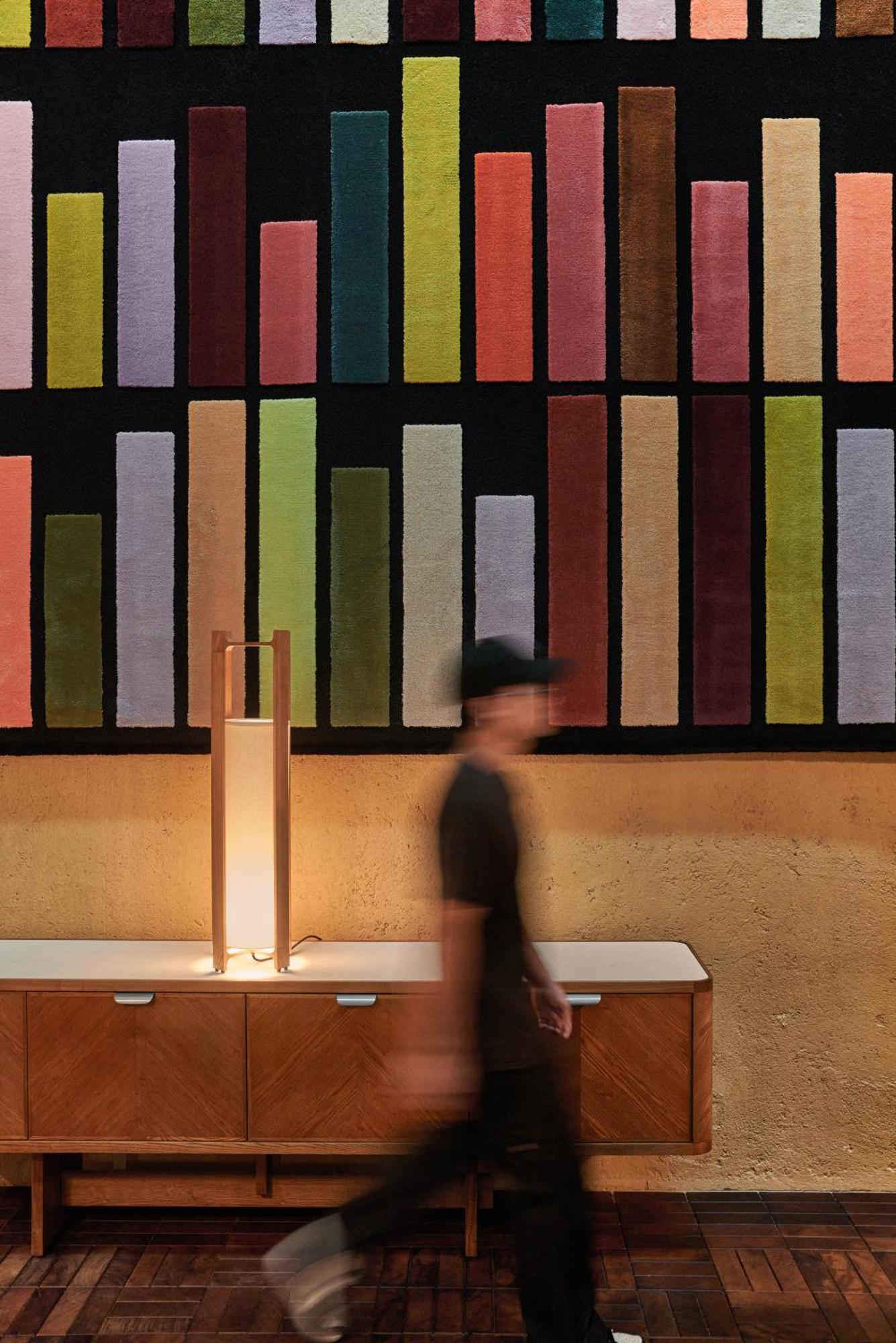 21 Carpenter, Singapore, A Member Of Design Hotels Singapura Exterior foto