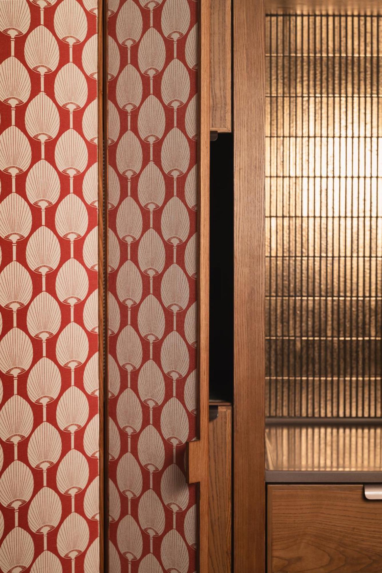 21 Carpenter, Singapore, A Member Of Design Hotels Singapura Exterior foto
